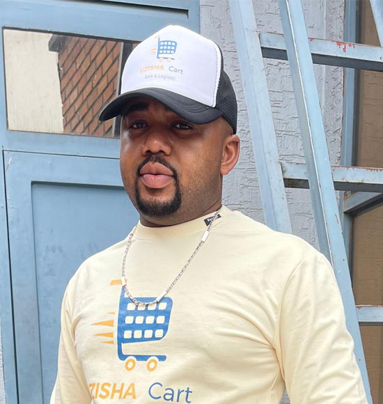 Moise Boss Boss Muhindo
