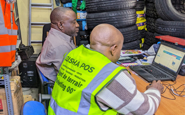 Perfect solutions that business demands